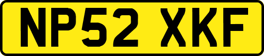 NP52XKF
