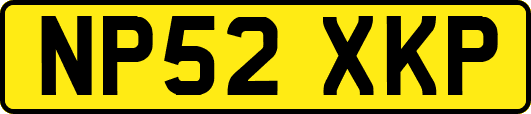 NP52XKP