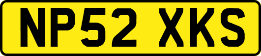 NP52XKS