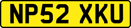 NP52XKU