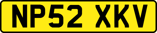 NP52XKV