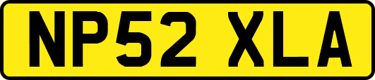 NP52XLA