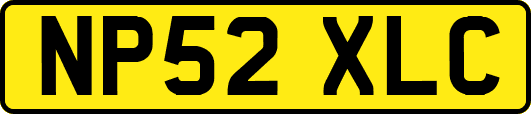 NP52XLC