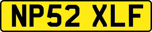 NP52XLF