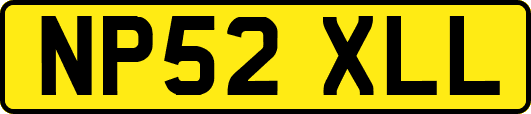 NP52XLL