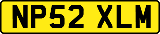 NP52XLM