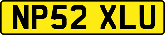 NP52XLU