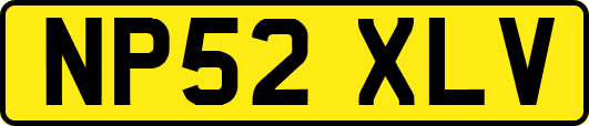 NP52XLV