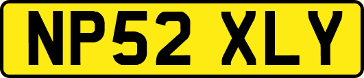 NP52XLY