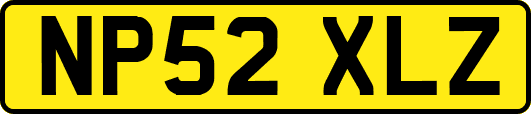 NP52XLZ