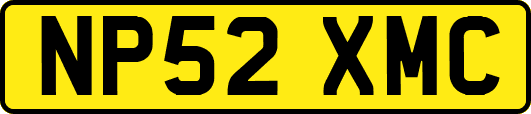 NP52XMC