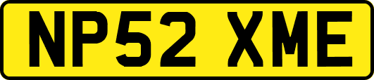 NP52XME
