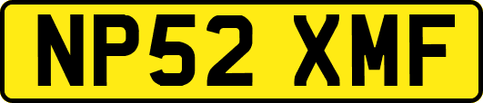 NP52XMF