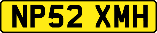 NP52XMH