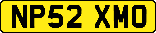 NP52XMO