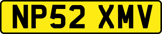 NP52XMV