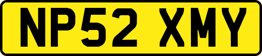 NP52XMY