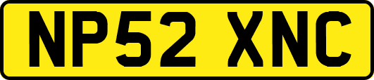 NP52XNC