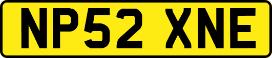 NP52XNE
