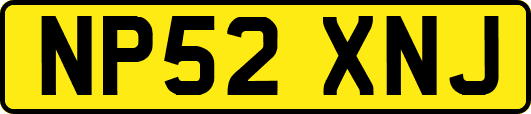 NP52XNJ