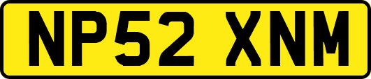 NP52XNM