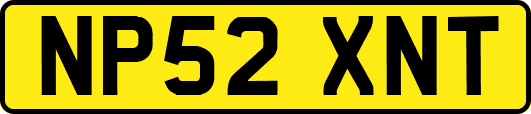 NP52XNT