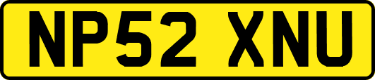 NP52XNU