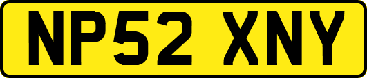 NP52XNY