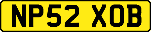 NP52XOB