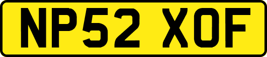 NP52XOF