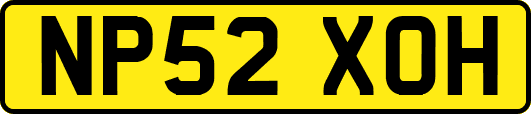 NP52XOH