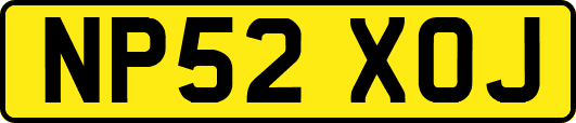 NP52XOJ