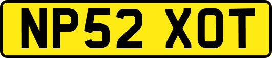 NP52XOT
