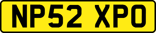 NP52XPO