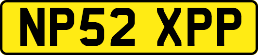 NP52XPP
