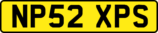 NP52XPS