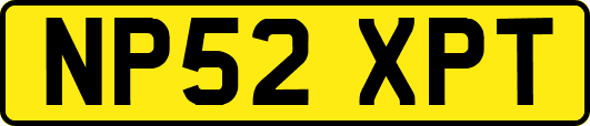 NP52XPT
