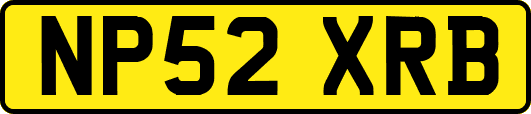 NP52XRB