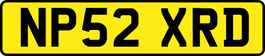 NP52XRD