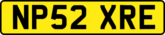 NP52XRE
