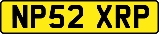 NP52XRP