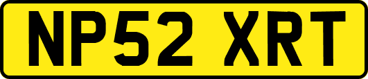 NP52XRT