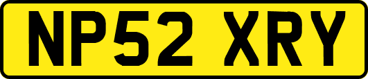 NP52XRY