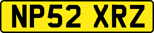 NP52XRZ