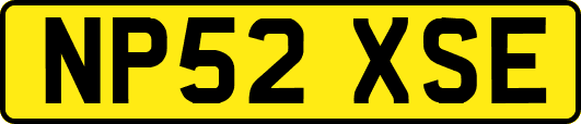 NP52XSE