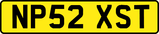 NP52XST