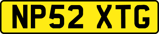 NP52XTG