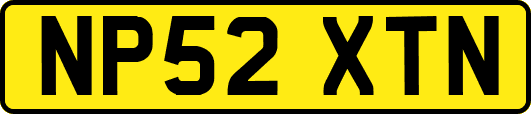 NP52XTN