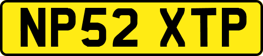 NP52XTP