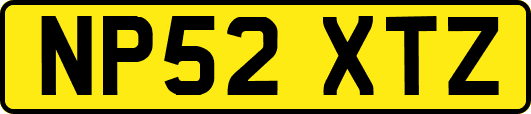 NP52XTZ